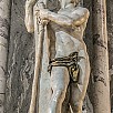 Cristo della minerva opera di michelangelo - Roma (Lazio)