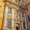 Foto: Esterno - Chiesa di Santa Maria in Trivio (Roma) - 10
