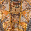 Foto: Soffitto Affrescato  - Chiesa di Santa Maria in Trivio (Roma) - 20