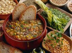 Ricetta - Imbrecciata